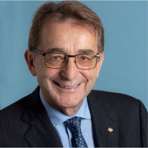 Patrice J. Mangin